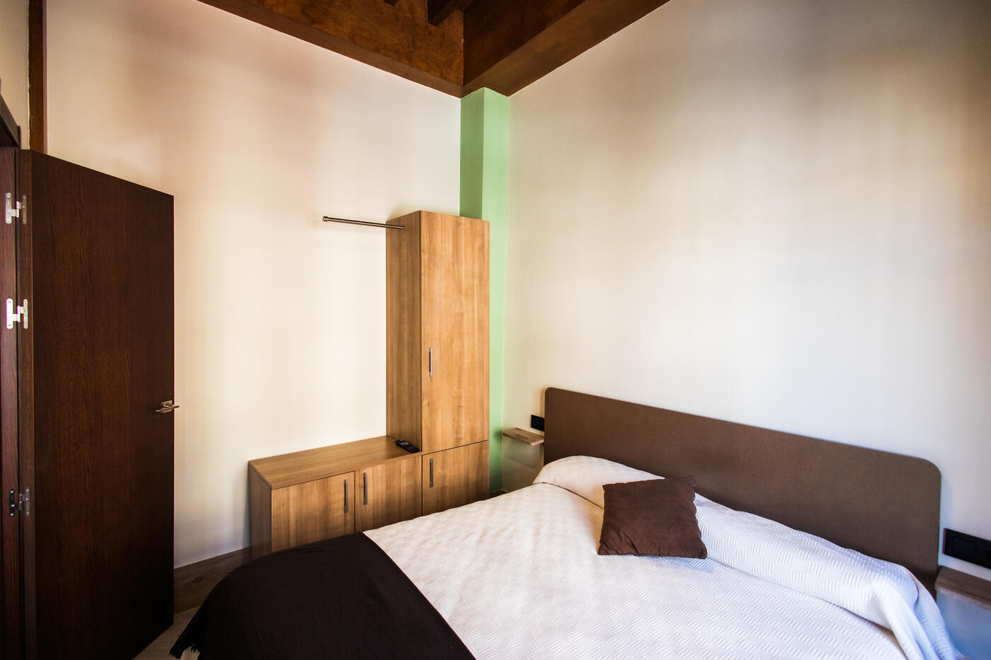 Suite Comares, apartamento turístico en el centro de Granada (9/18)